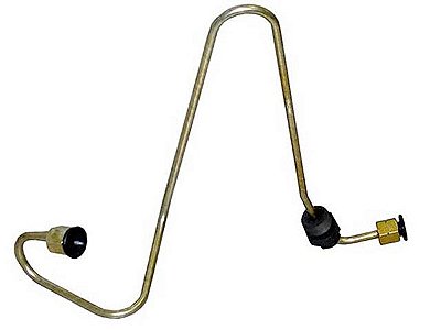Cano Injetor para 2º Cilindro Mercedes L1113/1313/1513/2013/2213/O352/O362 - 3520703333