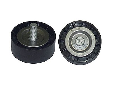 Polia Tensor para Correia Lisa Mercedes SPRINTER CDI - 6512000270