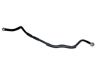 Tubo do Cabeçote do Compressor para Mercedes OM 906/926/O500/AXOR - 9062037902