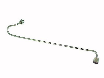 Cano Injetor para 6º Cilindro Mercedes OF1318/1721/1620 Ano 2000 em Diante - 3760702433