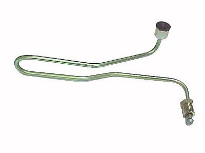 Cano Injetor para 1º Cilindro Mercedes Motor 366/1721/1620 a partir de 2000 - 3760701933