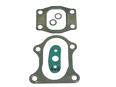 Kit Juntas para Turbina Mercedes OM 904/906 - 9040987880