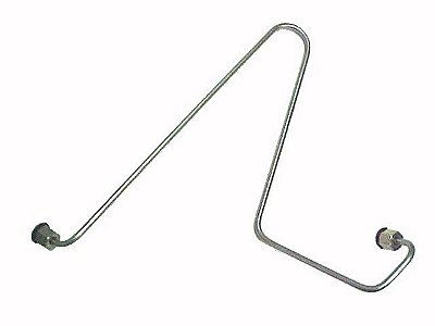 Cano Injetor para 5º Cilindro Mercedes OM447/OM449-1935 - 4760700533
