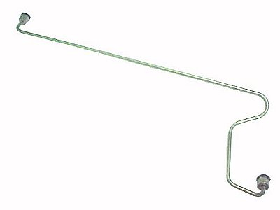 Cano Injetor para 2º Cilindro Motor Mercedes OM447/OM449-1935 - 4760700233