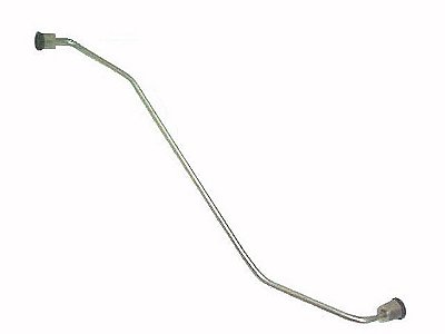 Cano Injetor para 6º Cilindro Motor Mercedes 355/355A - 3550700833