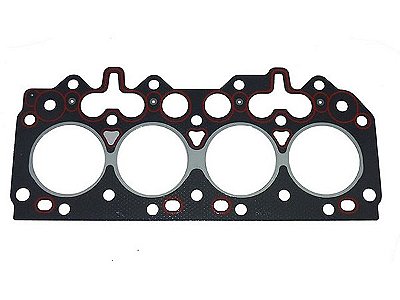 Junta de Cabeçote com 3 Pinos Vermelhos para Mercedes SPRINTER 310D/OM 014LA - 0000160120