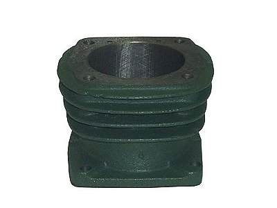 Camisa para Compressor de Ar Knorr Mercedes OM 366 A/LA - 0001313402
