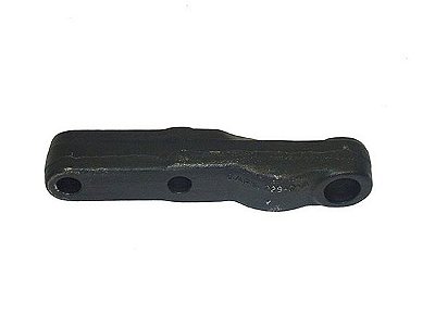 Suporte Dianteiro do Motor Mercedes 321 ATE 2213 Todos Modelos - 3522230504