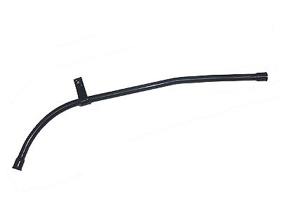 Guia para Vareta de Nível de Óleo do Motor Mercedes L709/710/712/912 - 3740107066