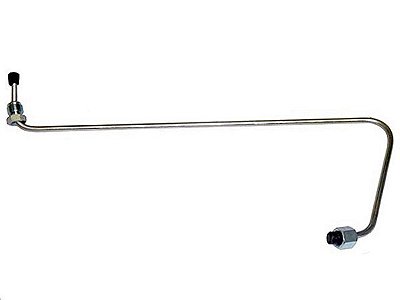 Cano Injetor para 1º Cilindro Mercedes OM 364LA/710PLUS/L914/1214C/712E - 3740701233