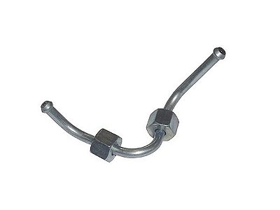 Cano Injetor para Bico Ver BR511197 Mercedes SPRINTER CDI 311/313 OM612 ACELLO - 6110700033