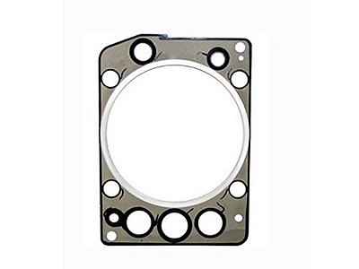 Junta de Cabeçote Modelo 2ª Série com R para Mercedes 2540/2535/2544/2543/2640/2644/3340/4140 - 4600160420