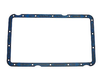 Junta do Carter para Motor Mercedes OM 904LA/1215 - 9040140622