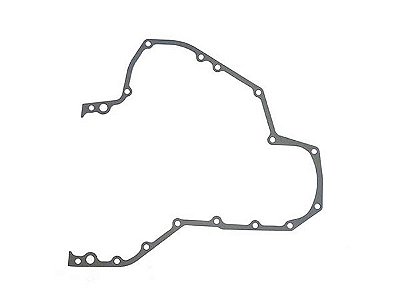 Junta da Tampa de Distribuição para Mercedes OM449 5CC, OM477 6CC, BR400 e OM449LA - 4470150080