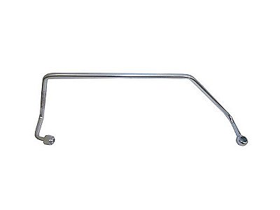 Tubo de Refrigeração para Compressão Motor Mercedes OM 457 - 4572001452