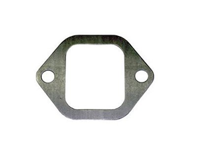 Junta para Coletor de Escape com Chapa 1,00MM Mercedes OM447/OM449LA - 4031420380