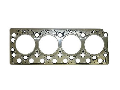 Junta de Cabeçote para Mercedes OM924LA Accelo Atego Atron 1319 e Outros Modelos - 9240161120