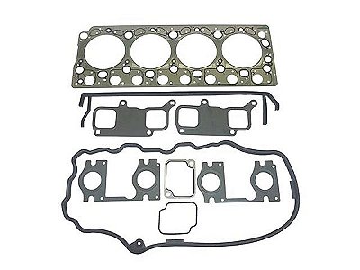 Jogo de Junta Superior para Motor Mercedes OM 924LA Accelo Atego Atron - 9240101520