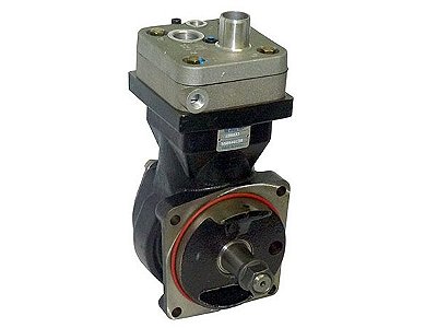 Compressor de Ar para Mercedes Modelos 710/712/914/915/1215/18/1318/1620/1728/2 - 9061300615