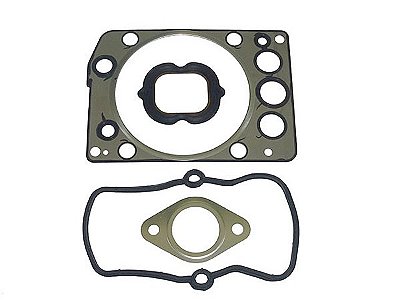 Kit Jogo Junta Superior sem Retentor para Mercedes AXOR - 4600161220