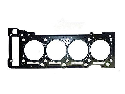 Junta Metálica de Cabeçote 1.20MM para Motor Mercedes OM611A/LA/646/SPRINTER - 6460160520