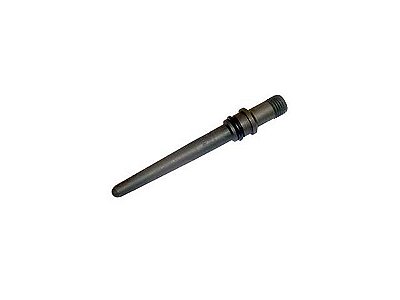Conexão para Tubo de Pressão 118MM Mercedes 904E/906E/926E OM 457 Moderno - 9060170524