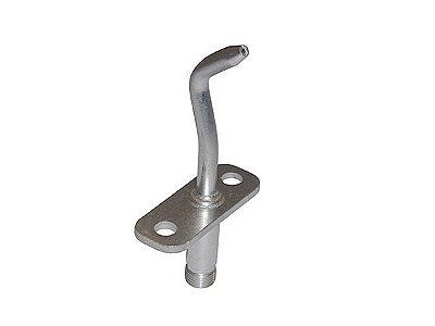 Bico Injetor Original para Mercedes AXOR OM457LA - 0001403268