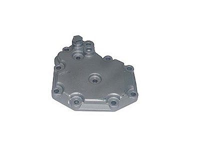 Tampa de Radiador de Óleo para Motor OM 904/924 Mercedes - 0001883102