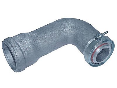 Kit Cotovelo de Turbina Completo para Adaptação Mercedes OM 352A a OM 366A - 3520981715