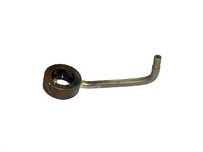 Bico de Refrigeração para Pistão 457 Original Ver BR50 Mercedes 457 - 4571801443