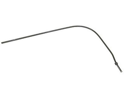 Guia da Vareta de Óleo para Motor Mercedes OM366 - 3760103566