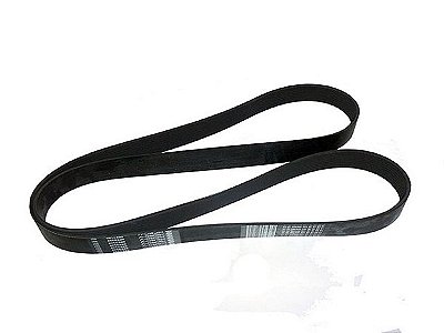 Correia Micro-V 9Pk2140 para Girador e Alternador Mercedes AXOR 2544 6X2 OM457LA - 0019932796