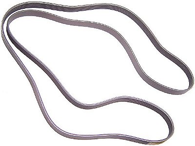 Correia do Giro e Alternador Bomba d'Água Sprinter 6PK2265 Mercedes 311/313/413 Eletrônico - 0149971792