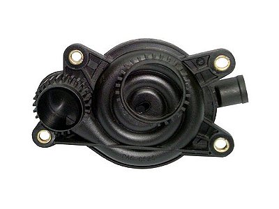 Respiro de Óleo para Motor Mercedes SPRINTER CDI 2002 em diante USA BR515622/515605 - 6110160134
