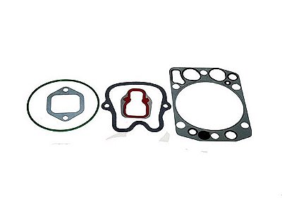 Kit Juntas de Cabeçote com Anel de Borracha para Motor Mercedes OM449/447/401A/403/404/407/409/441/1625 - 4420160220