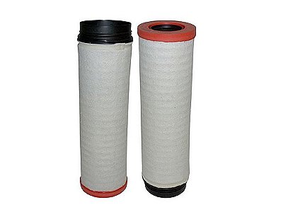 Filtro de Ar Interno para Mercedes 1634LS/1838S/1944S/1831/1836/1840/ACTROS - 4760940104