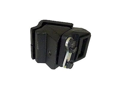Coxim Dianteiro do Motor para Mercedes Modelos 1621/1630/1935/41/2325/2635/1214 - 3842407017