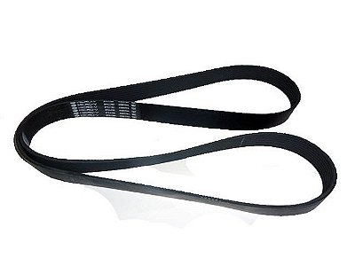 Correia Micro-V 8PK 1780MM para Mercedes 1318/1620L ELETR., O500, 1725 4X4, ATEGO e AX - 9069934396