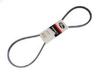 Correia do Alternador Bomba d'Água Simples 13X1345 para Mercedes 1214/1414/1614/1714/2314 Motor OM 366/12 - 0059972092