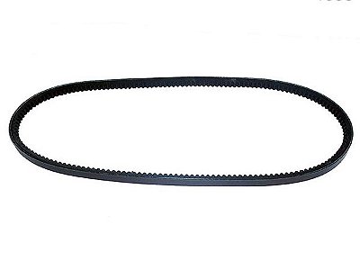 Correia Simples Polia Interna Ventilador Dentada 9402P - Mercedes Ônibus O355 Motor OM355 5/6 Cilindros - 0029973892