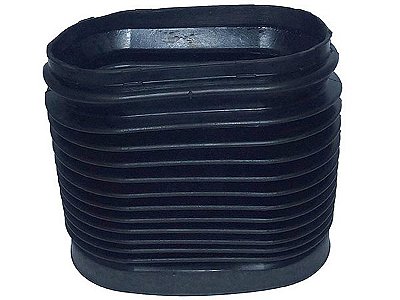 Mangueira do Filtro de Ar para Mercedes 194/1938 Cara Chata OM 457 - 9425280091