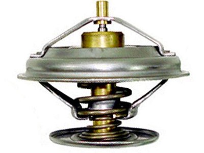Válvula Termostática 71 Graus com Anel para Motor Mercedes OM-314/352/355 - 0032033275