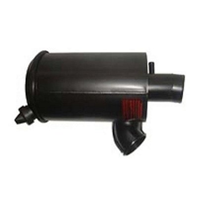 Filtro de Ar Completo com Elemento Chapa para Mercedes L/LK1621 Motor OM 366 LA Ônibus OH1621 - 3760907304