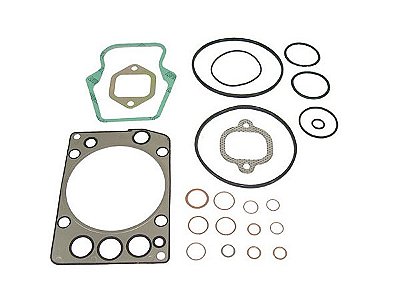 Kit Jogo de Junta do Motor Parte do Cabeçote para Mercedes 1938/2638 - 4570103120