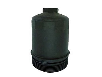 Conjunto Tampa do Filtro de Óleo Mercedes MBB - 0001802438