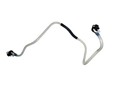 Tubulação de Combustível para Motor 750MM - Mercedes ACELLO/611/612/715 - 6120702832