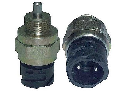 Interruptor Diferencial com Bloqueio para Tomada de Força Mercedes AXOR - 0015458409