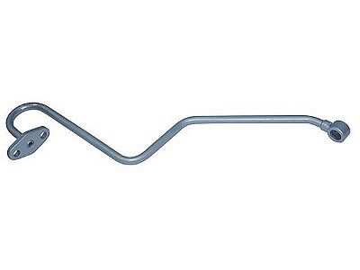 Cano de Lubrificação para Turbina Mercedes OM 457LA/LS1938/LS2628/1938S - 4571802320