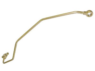 Tubulação de Óleo do Motor para Mercedes 1618/2318/1418 - 3761800020