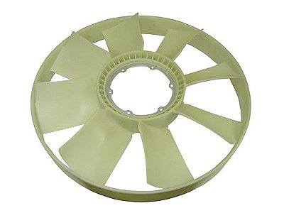 Hélice Sem Visco para Mercedes S 1938 Cara Chata - 0002006223